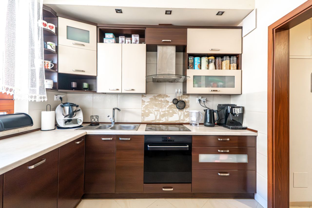 Mieszkanie 2-pokojowe Warszawa Wilanów, ul. Sarmacka. Zdjęcie 3