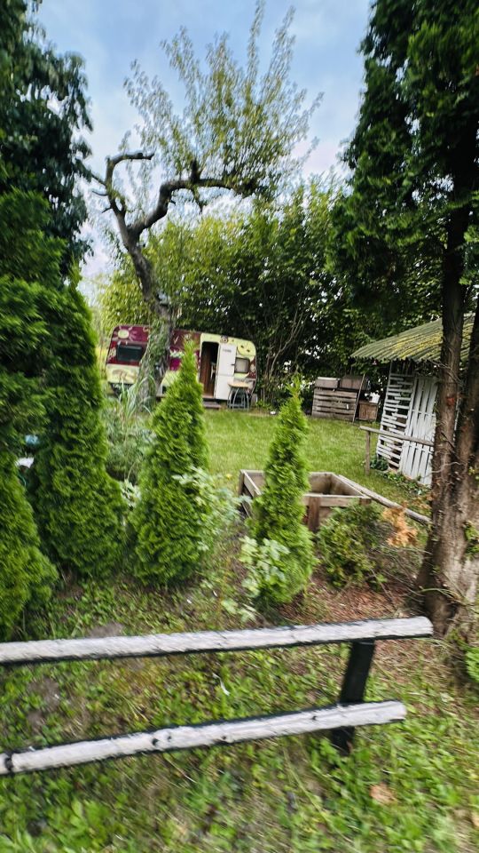 Działka rod Koszalin Lechitów, ul. Jasna