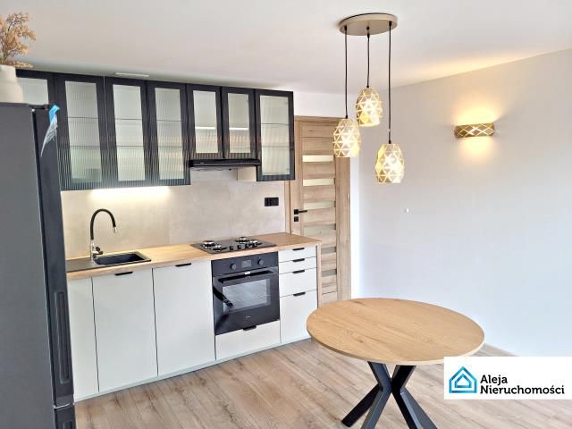 Mieszkanie 3-pokojowe Częstochowa, ul. Żołnierzy Niezłomnych. Zdjęcie 1