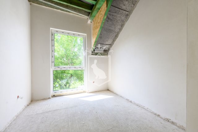 dom szeregowy, 4 pokoje Radzymin, ul. Leśna. Zdjęcie 8