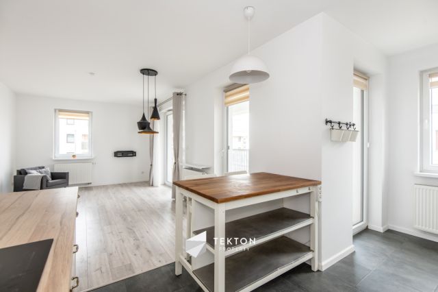 Mieszkanie 3-pokojowe Poznań Naramowice, ul. Karpia. Zdjęcie 3