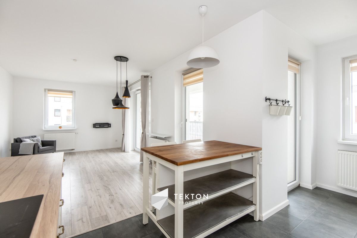 Mieszkanie 3-pokojowe Poznań Naramowickie Osiedle, ul. Karpia. Zdjęcie 3