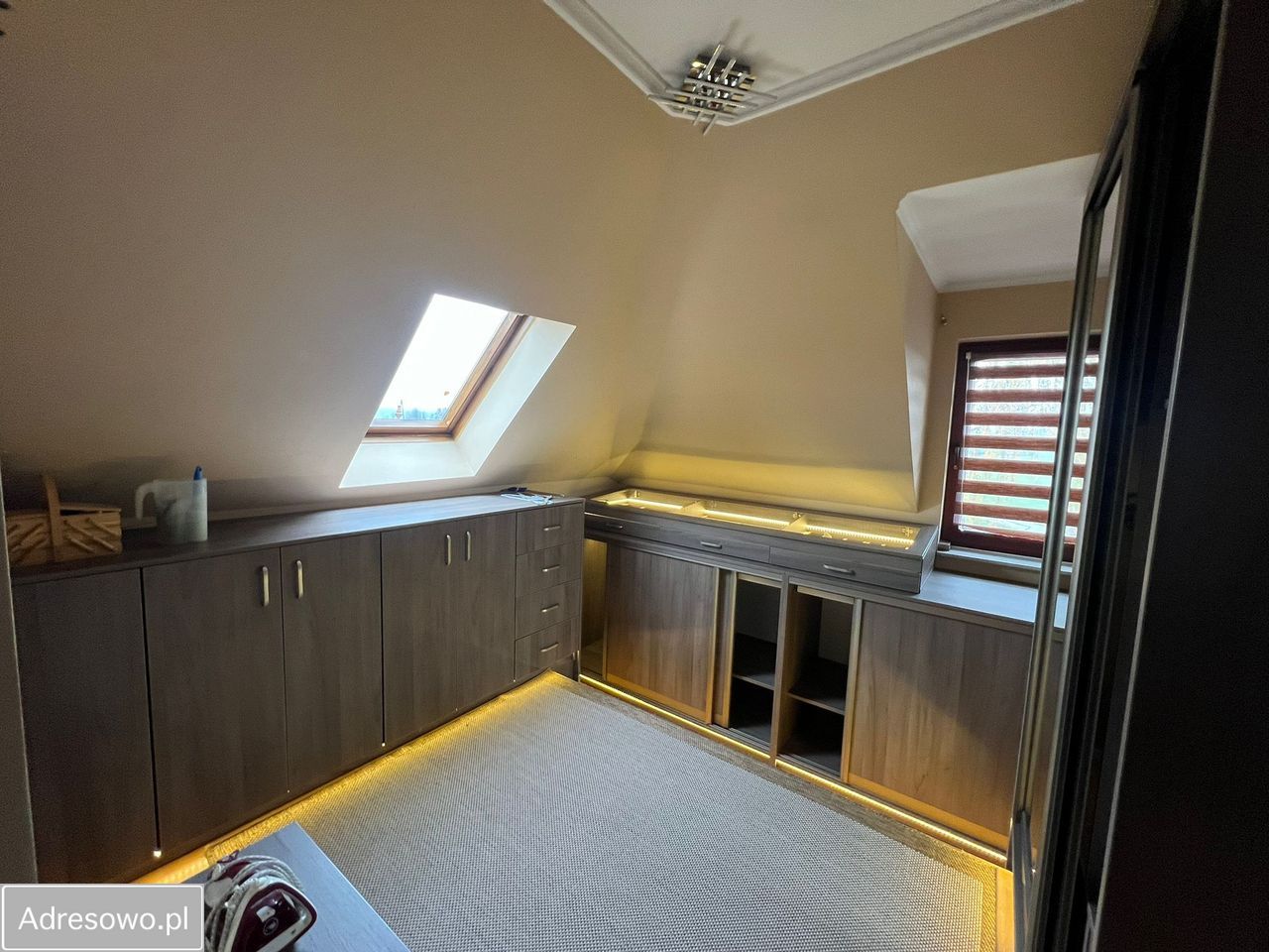 dom wolnostojący, 6 pokoi Popielów. Zdjęcie 18