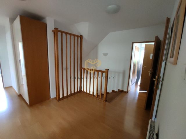 dom wolnostojący, 7 pokoi Warszawa Wawer. Zdjęcie 34