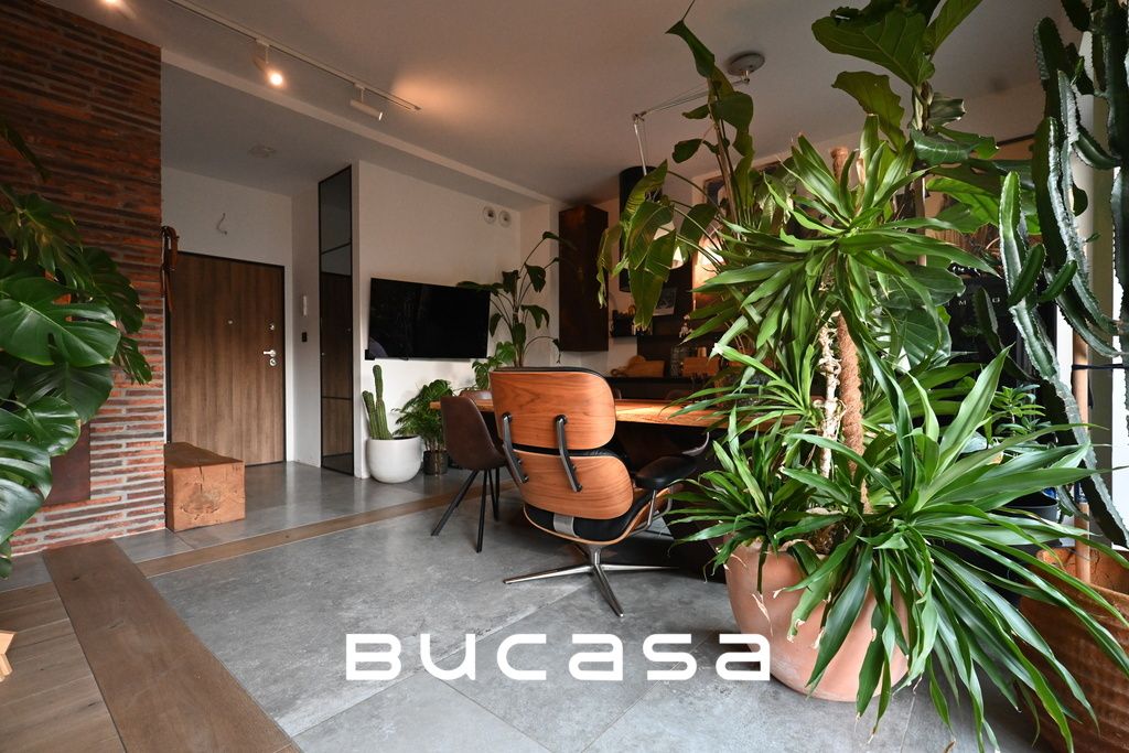 Mieszkanie 3-pokojowe Kraków Zwierzyniec, ul. Józefa Korzeniowskiego. Zdjęcie 5