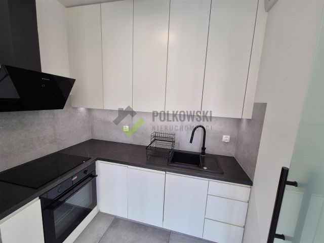 Mieszkanie 2-pokojowe Ząbki, ul. Christiana Andersena. Zdjęcie 2