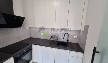 Mieszkanie 2-pokojowe Ząbki, ul. Christiana Andersena