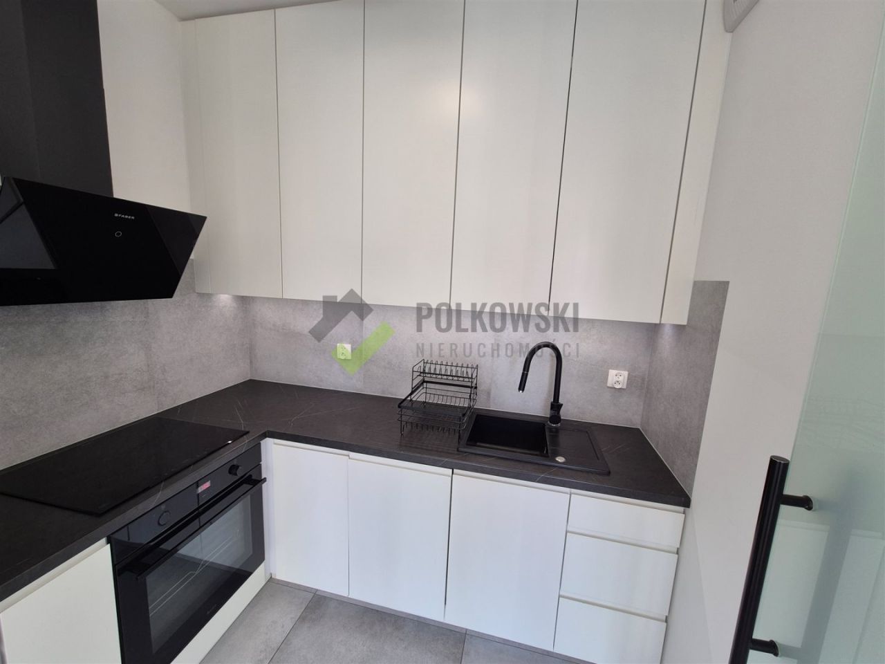 Mieszkanie 2-pokojowe Ząbki, ul. Christiana Andersena. Zdjęcie 2