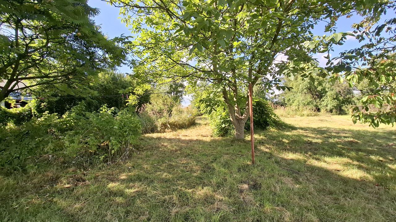 dom wolnostojący, 2 pokoje Włodowice, ul. Mrzygłodzka. Zdjęcie 5