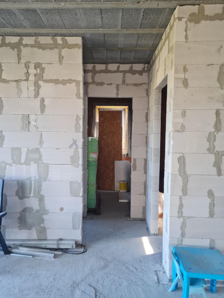 dom wolnostojący, 4 pokoje Władysławowo. Zdjęcie 11