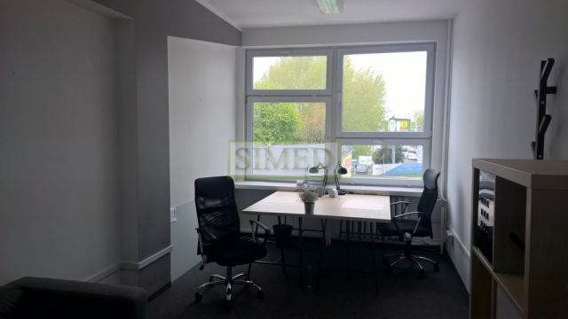 Biuro Warszawa Włochy. Zdjęcie 4