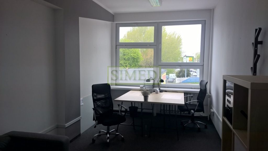 Biuro Warszawa Włochy. Zdjęcie 4