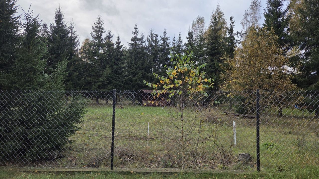 Działka budowlana Lasowiec. Zdjęcie 6