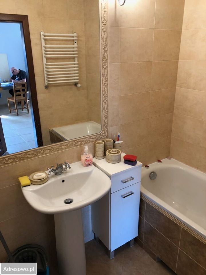 Mieszkanie 2-pokojowe Warszawa Białołęka, ul. Myśliborska. Zdjęcie 6