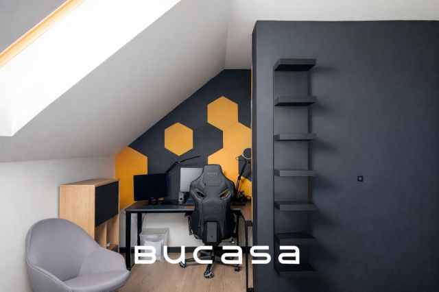 dom wolnostojący, 4 pokoje Niepołomice. Zdjęcie 8