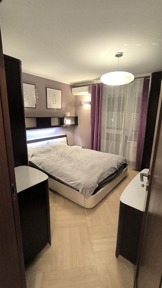 Mieszkanie 3-pokojowe Rzeszów Drabinianka, ul. Strażacka. Zdjęcie 4