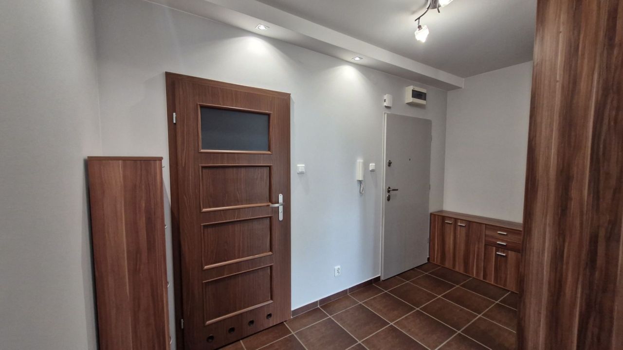 Mieszkanie 2-pokojowe Warszawa Białołęka, ul. Odkryta. Zdjęcie 3