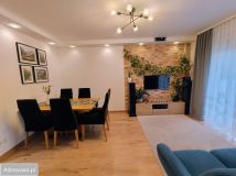 Mieszkanie 3-pokojowe Warszawa Wawer, ul. Korkowa