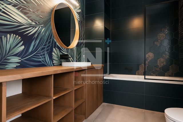 Mieszkanie 3-pokojowe Warszawa Wawer, ul. Celulozy. Zdjęcie 5