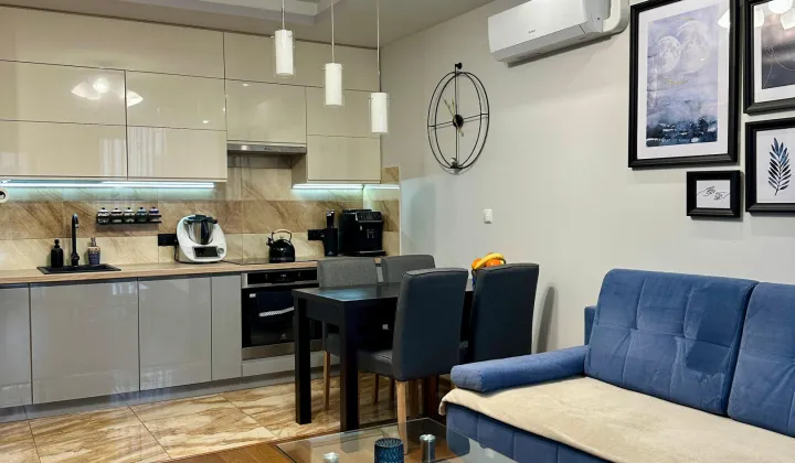 Mieszkanie 3-pokojowe Lublin LSM, ul. Pana Balcera