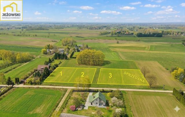 Działka budowlana Smugi. Zdjęcie 2