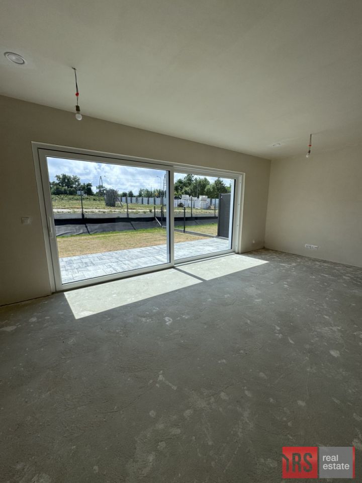 dom szeregowy, 5 pokoi Kołobrzeg, ul. Polna. Zdjęcie 8