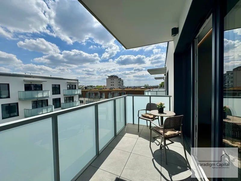 Mieszkanie 2-pokojowe Kraków Krowodrza, ul. Cieszyńska. Zdjęcie 17