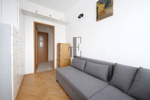 Mieszkanie 2-pokojowe Warszawa Wola, ul. Erazma Ciołka. Zdjęcie 6