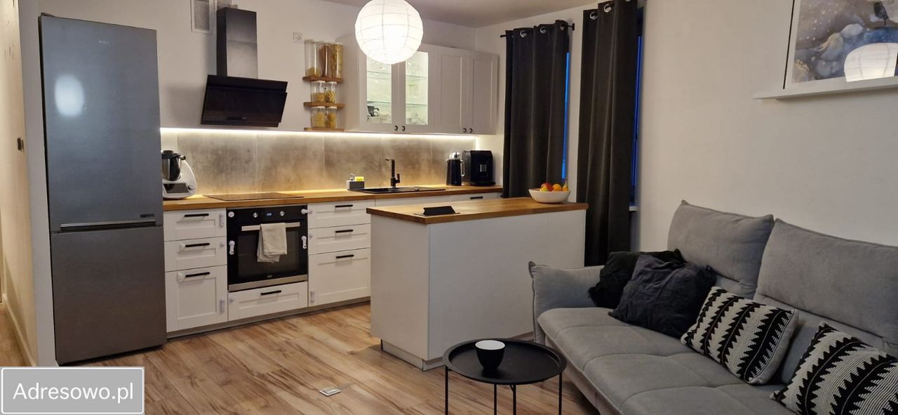 Mieszkanie 2-pokojowe Zielona Góra Centrum, ul. Cisowa. Zdjęcie 16