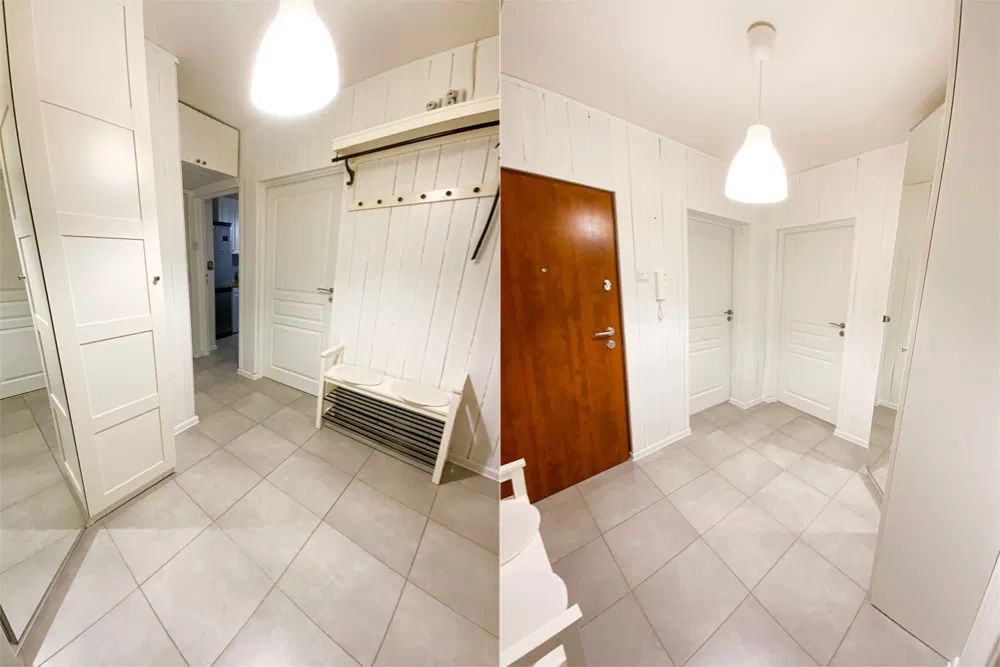 Mieszkanie 3-pokojowe Wyszków Centrum, ul. Generała Józefa Sowińskiego. Zdjęcie 8