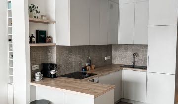 Mieszkanie 2-pokojowe Warszawa Wola, ul. Wawrzyszewska