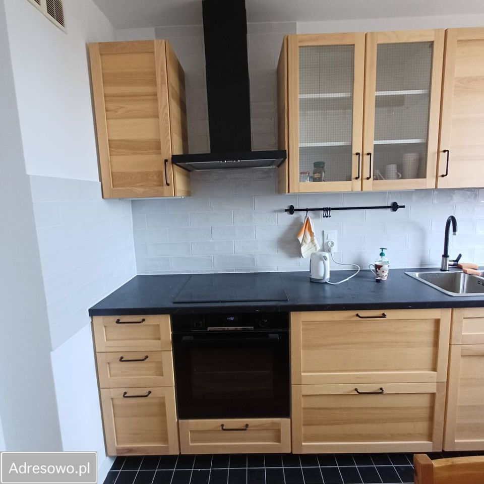 Mieszkanie 3-pokojowe Pruszcz Gdański, ul. Stefana Rogozińskiego. Zdjęcie 16