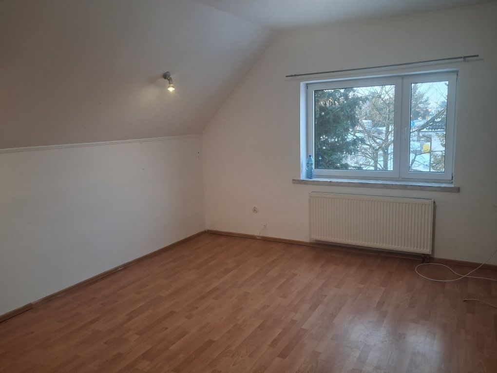 Mieszkanie 2-pokojowe Kokoszkowy