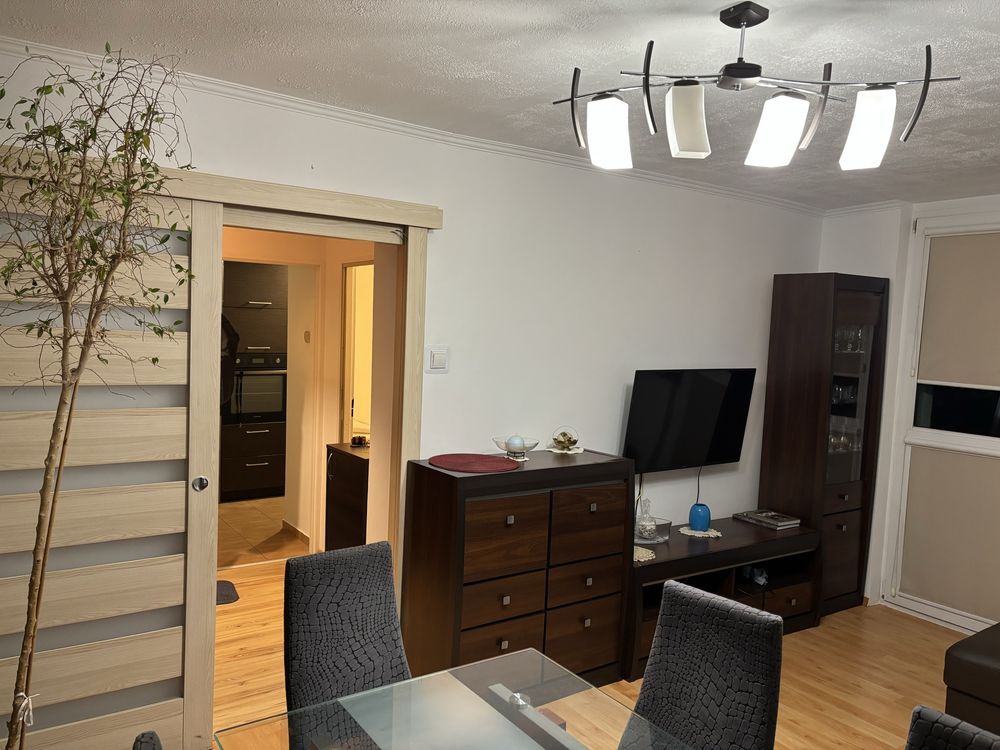 Mieszkanie 2-pokojowe Wieliczka. Zdjęcie 5