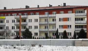 Mieszkanie 3-pokojowe Suchedniów, os. marsz. Józefa Piłsudskiego