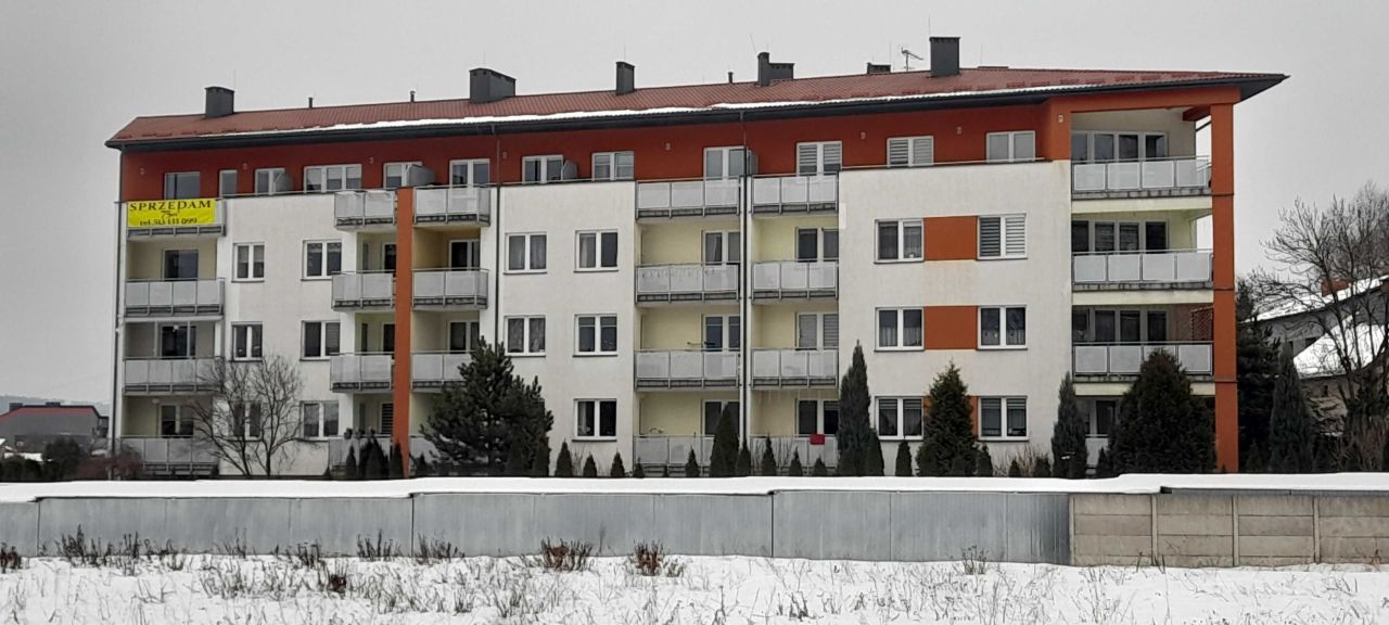 Mieszkanie 3-pokojowe Suchedniów, os. marsz. Józefa Piłsudskiego