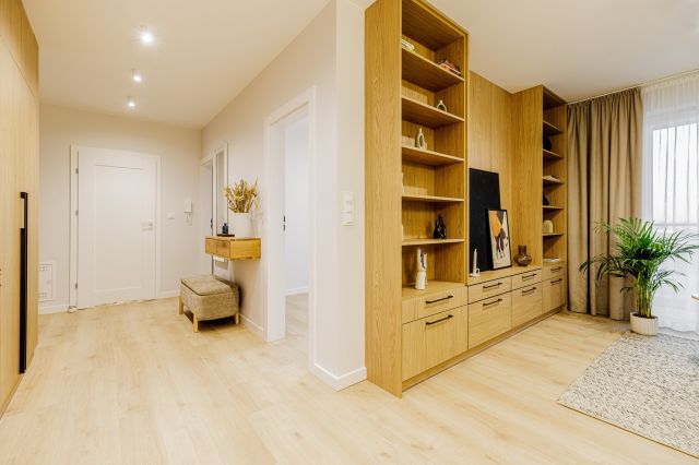 Mieszkanie 3-pokojowe Kalisz Korczak, ul. Podmiejska. Zdjęcie 7