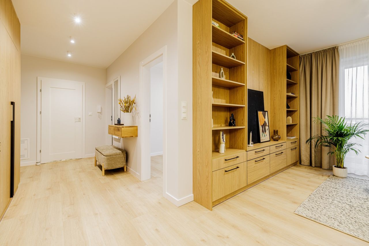 Mieszkanie 3-pokojowe Kalisz Korczak, ul. Podmiejska. Zdjęcie 7