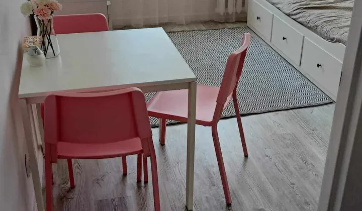 Mieszkanie 1-pokojowe Trzebień, ul. Leśna