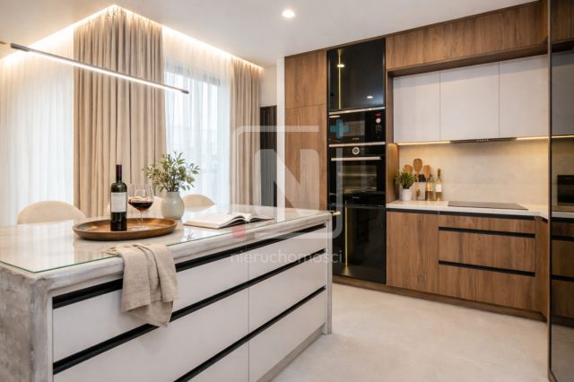 Mieszkanie 3-pokojowe Warszawa Wola, ul. Jana Kazimierza. Zdjęcie 2