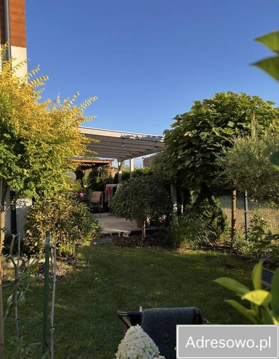 bliźniak Kamieniec Wrocławski. Zdjęcie 7