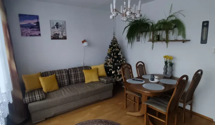 Mieszkanie 3-pokojowe Łódź Retkinia, ul. Władysława Króla