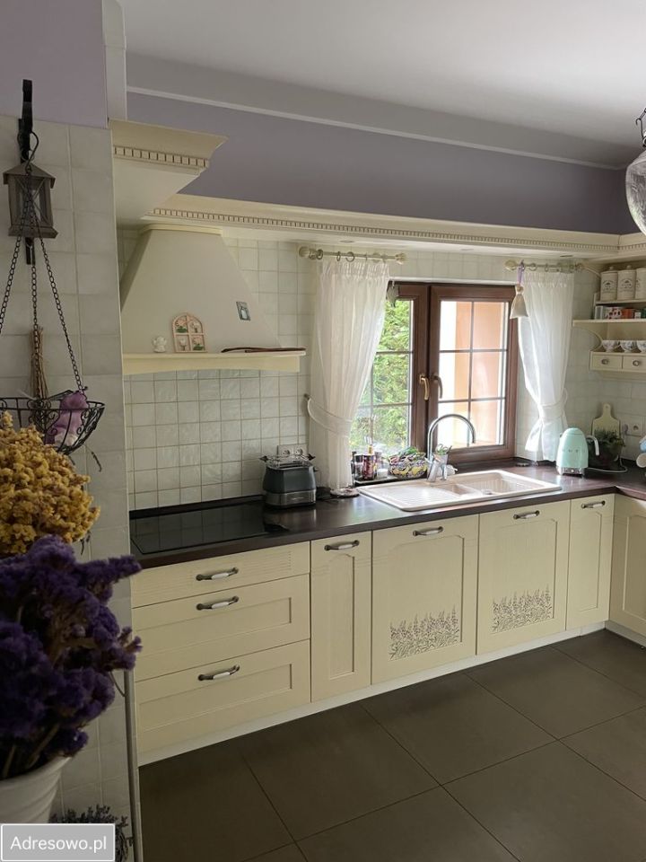 dom wolnostojący, 5 pokoi Nadole, ul. Bukowa. Zdjęcie 13