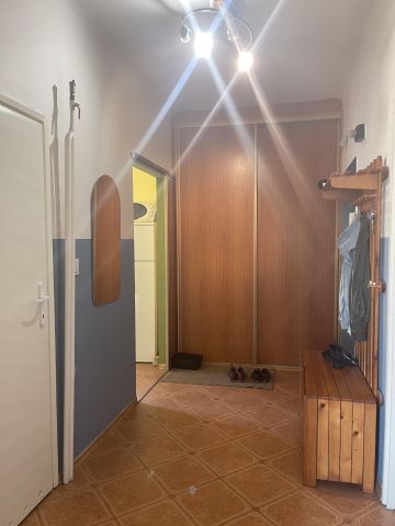 Mieszkanie 3-pokojowe Warszawa Praga-Południe, ul. Grochowska. Zdjęcie 6