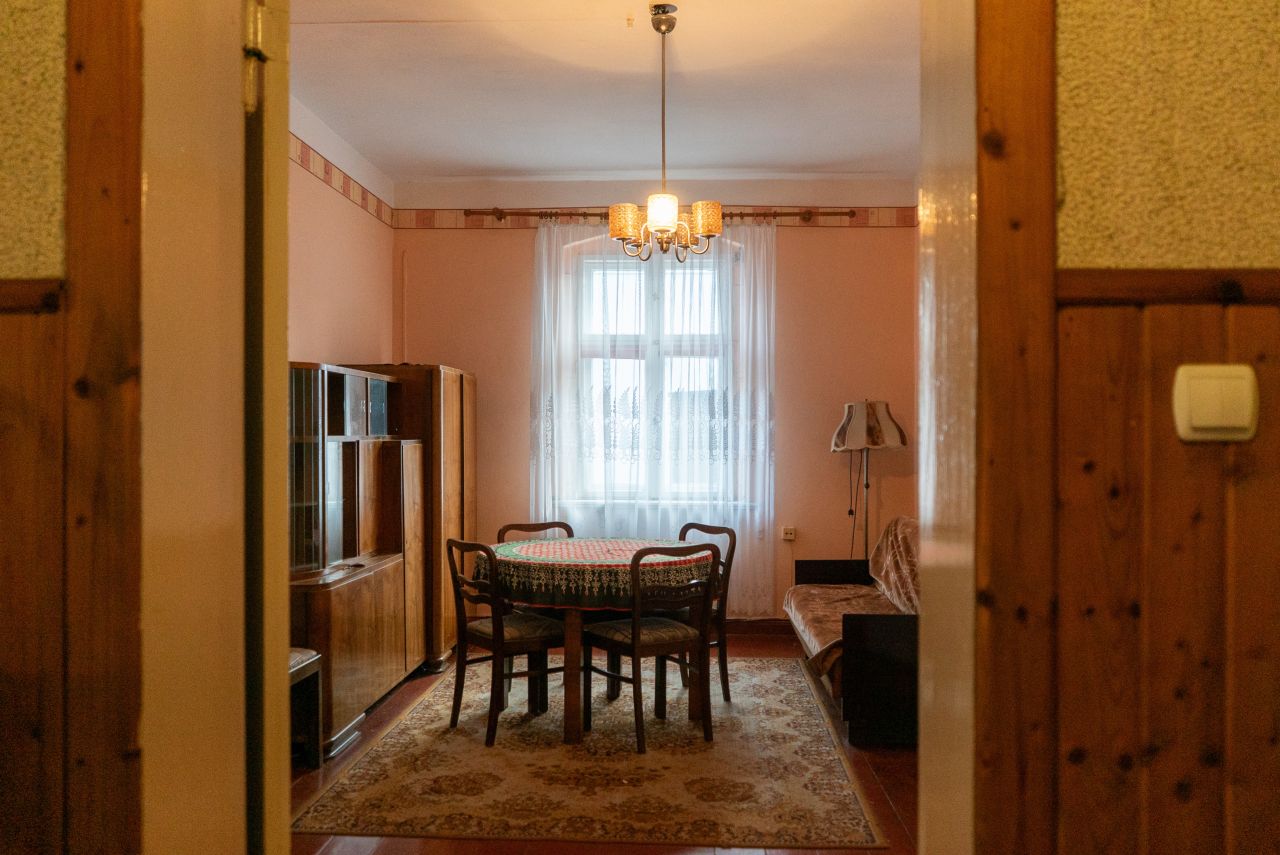 bliźniak, 4 pokoje Nowy Tomyśl, ul. 3 Stycznia. Zdjęcie 4