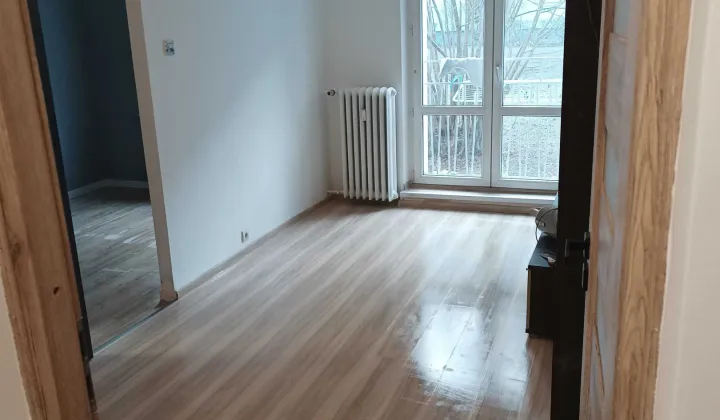 Mieszkanie 3-pokojowe Gliwice, al. Majowa