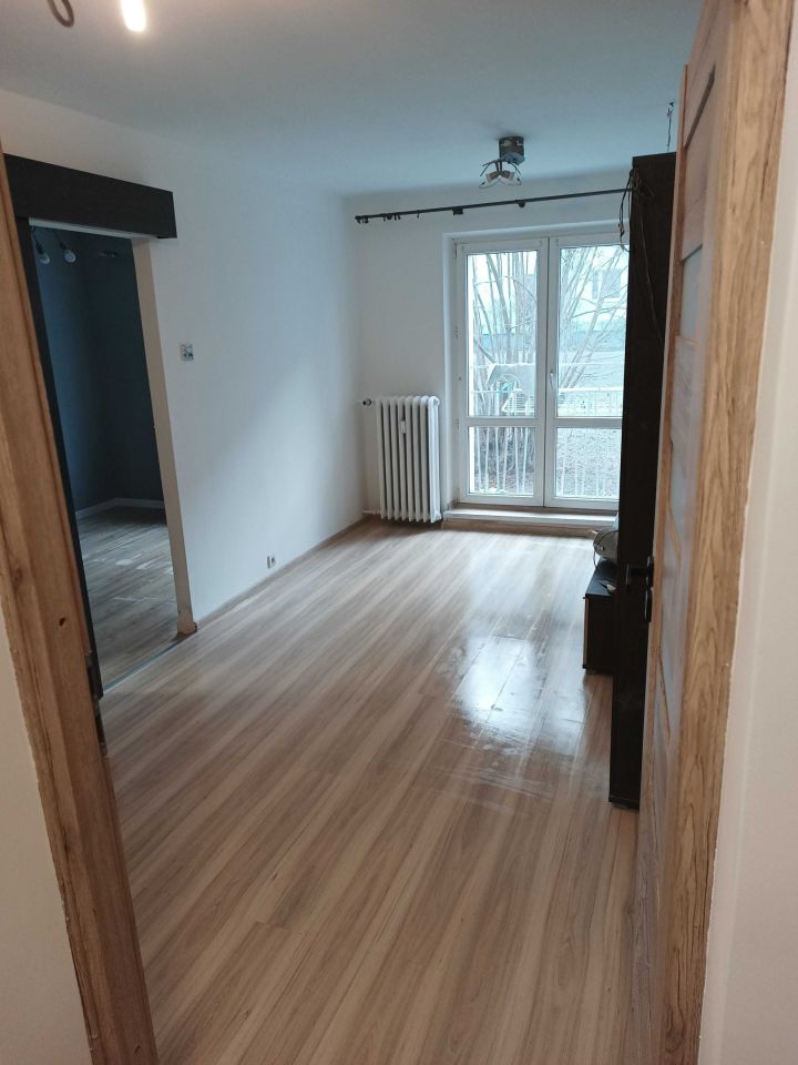 Mieszkanie 3-pokojowe Gliwice, al. Majowa. Zdjęcie 1