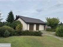 dom wolnostojący, 4 pokoje Szczuczyn. Zdjęcie 3