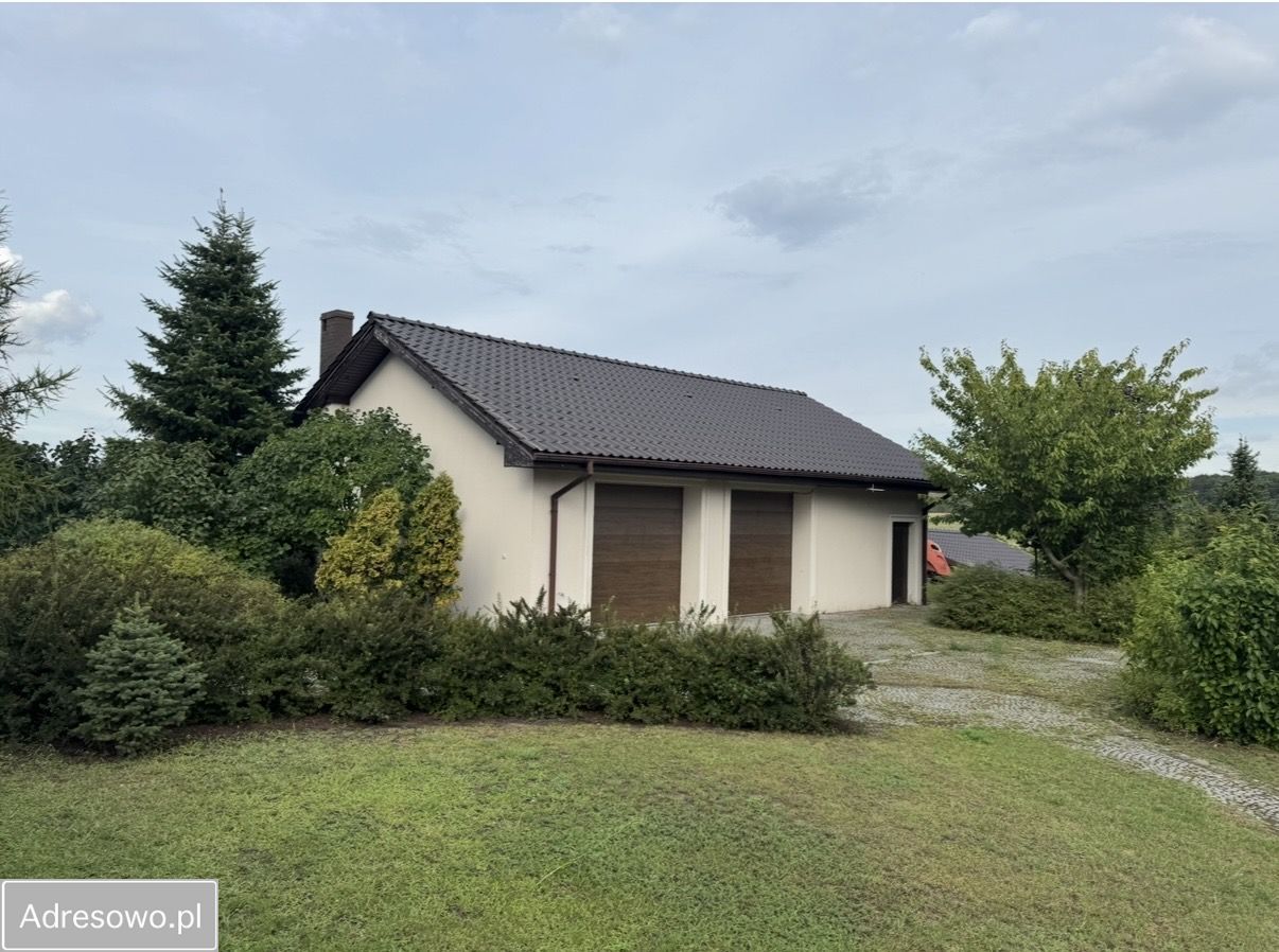 dom wolnostojący, 4 pokoje Szczuczyn. Zdjęcie 4