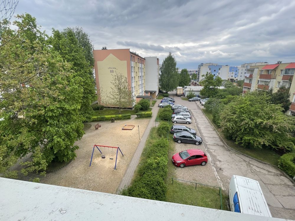 Mieszkanie 2-pokojowe Białystok Zielone Wzgórza, ul. Upalna. Zdjęcie 5